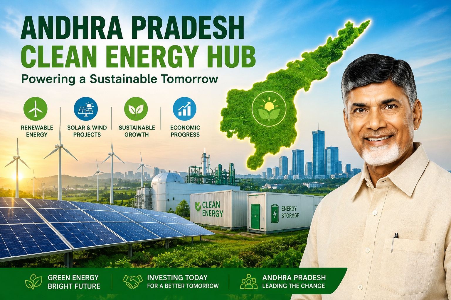  Chief Minister Chandrababu Naidu will launch 10 MSME Parks, lay the stone for 40 more in A.P.